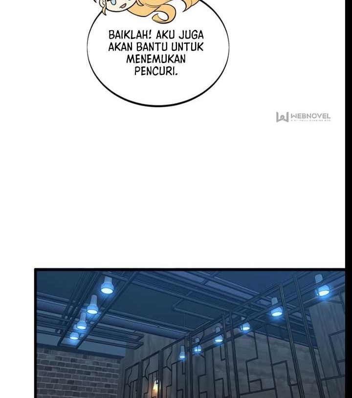 The King’s Avatar Chapter 109 Gambar 19