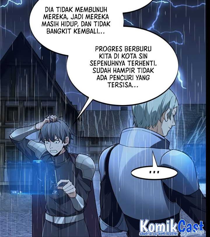 The King’s Avatar Chapter 109 Gambar 23