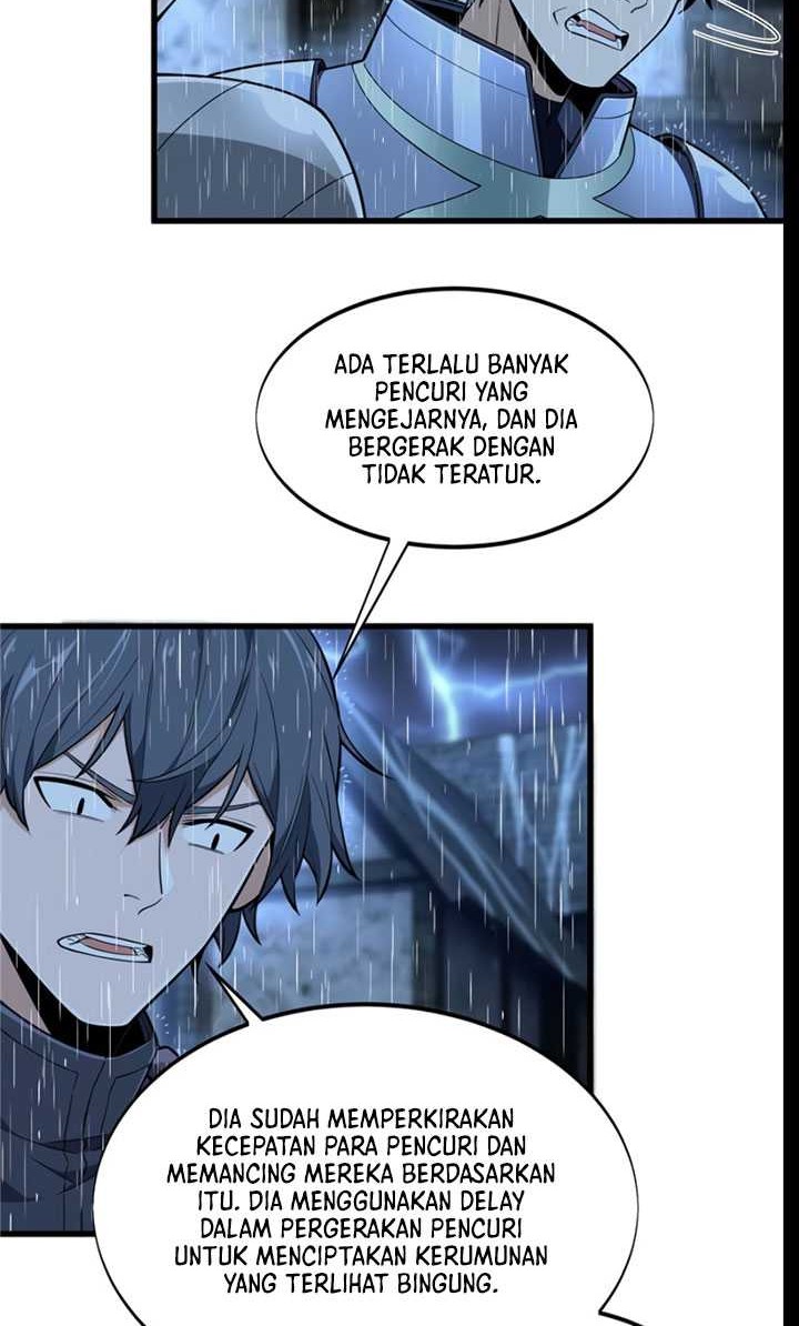 The King’s Avatar Chapter 109 Gambar 25
