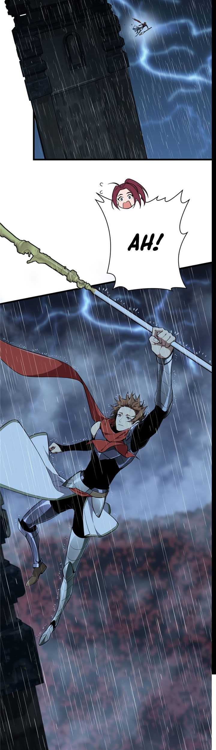 The King’s Avatar Chapter 109 Gambar 40