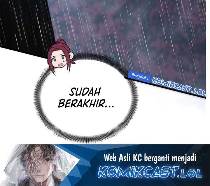The King’s Avatar Chapter 109 Gambar 41