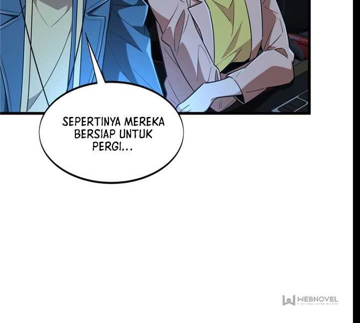 The King’s Avatar Chapter 109 Gambar 5
