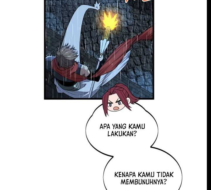 The King’s Avatar Chapter 109 Gambar 7