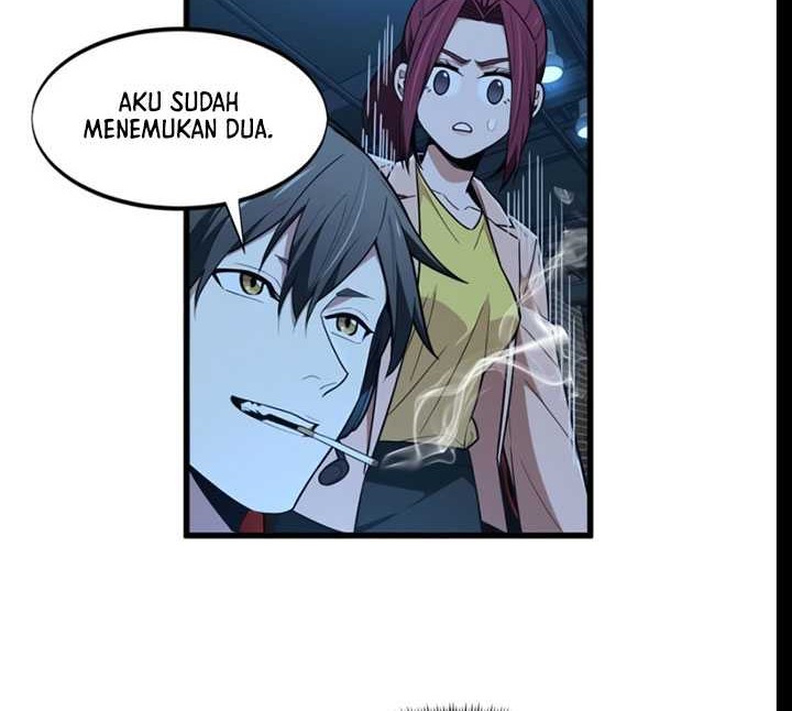 The King’s Avatar Chapter 109 Gambar 11