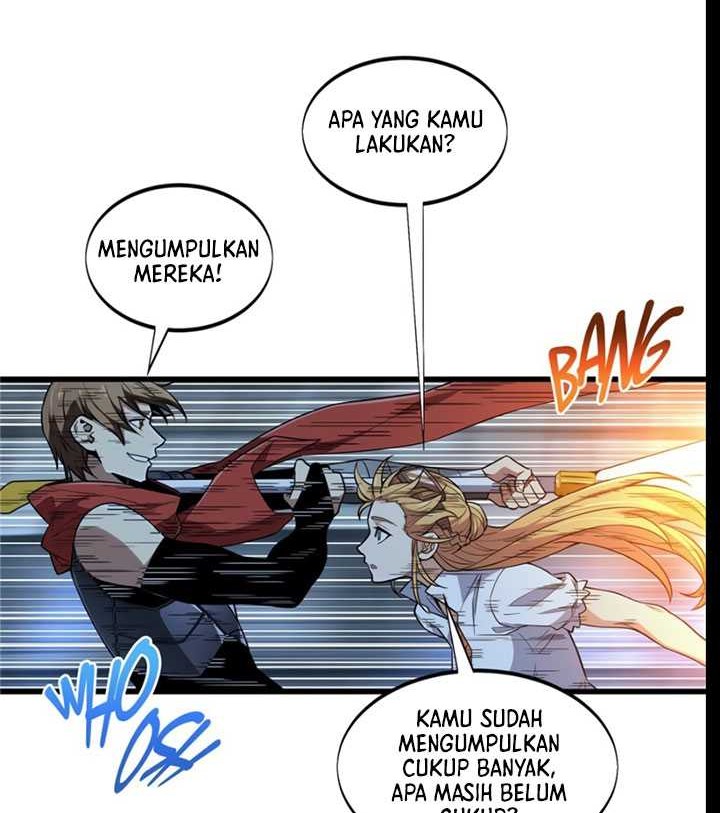 The King’s Avatar Chapter 109 Gambar 17
