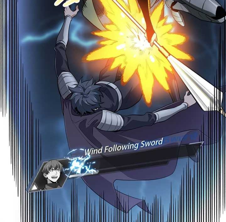 The King’s Avatar Chapter 108 Gambar 27