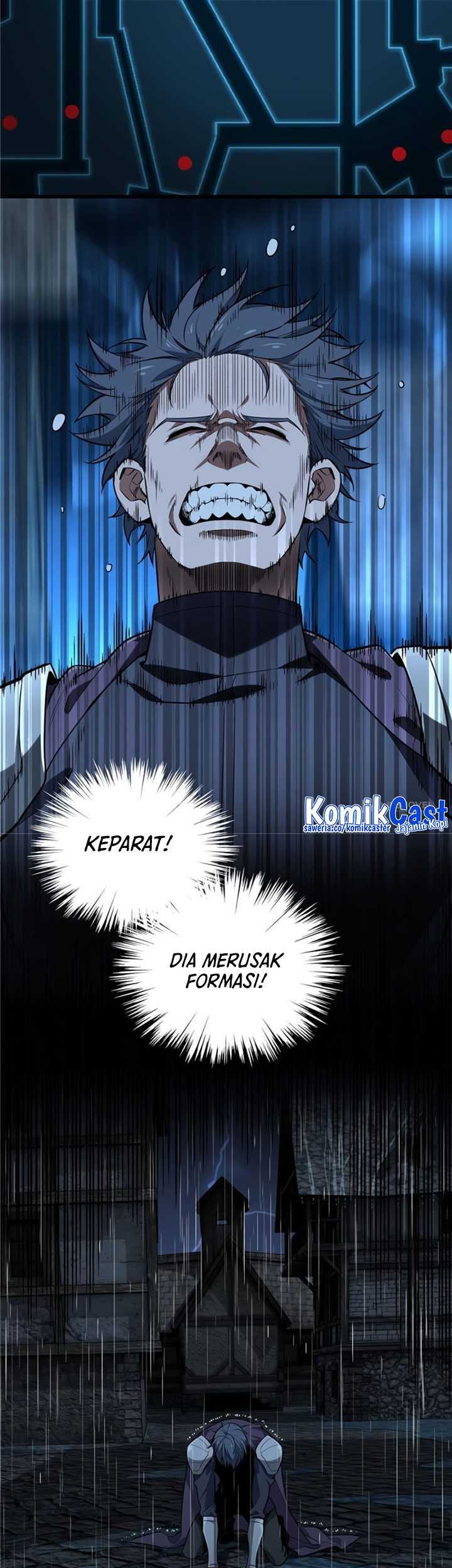 The King’s Avatar Chapter 108 Gambar 32