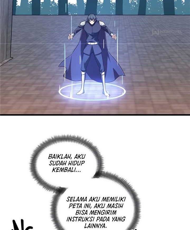 The King’s Avatar Chapter 108 Gambar 19