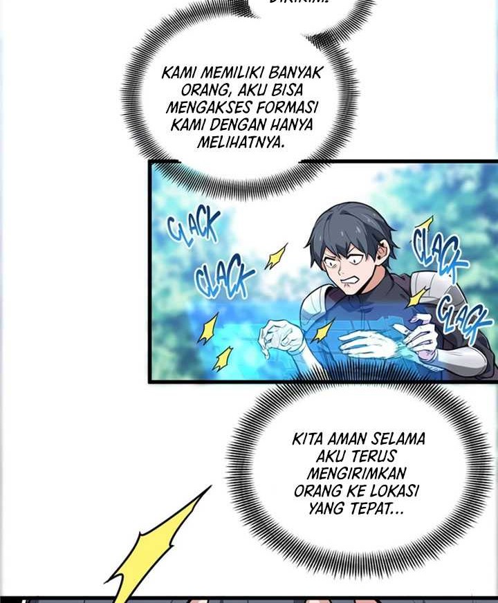 The King’s Avatar Chapter 108 Gambar 21