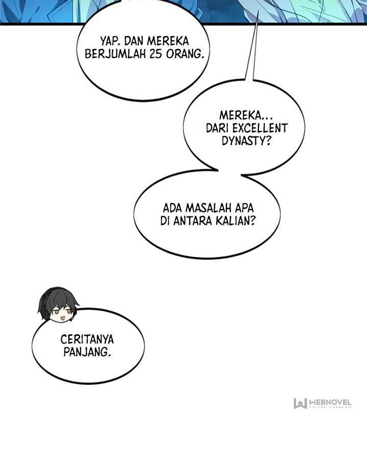 The King’s Avatar Chapter 108 Gambar 5