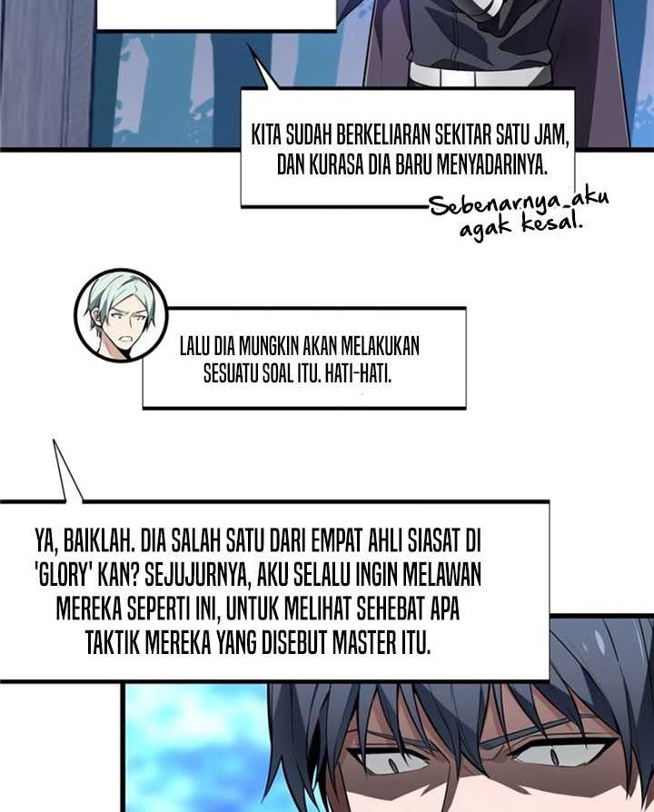 The King’s Avatar Chapter 108 Gambar 7