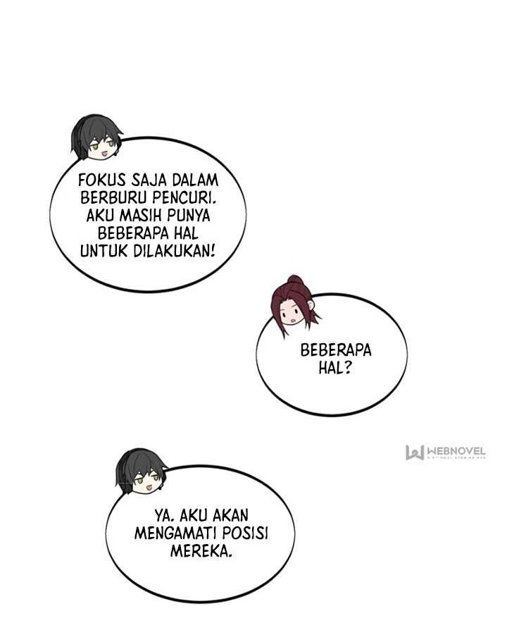 The King’s Avatar Chapter 108 Gambar 9