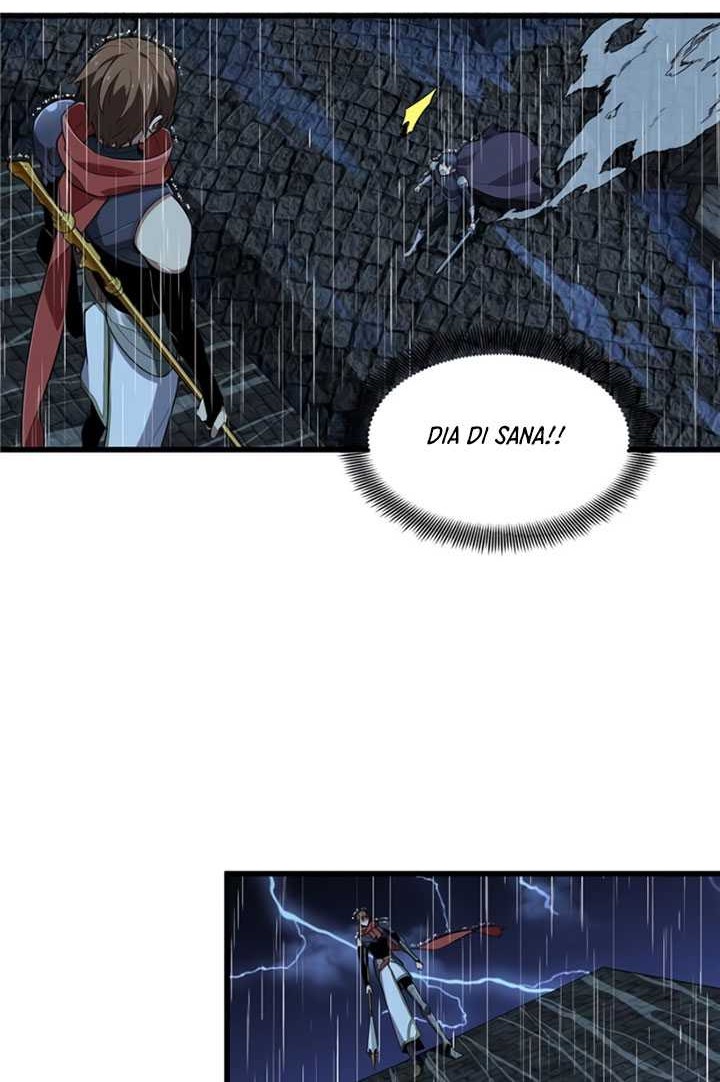 The King’s Avatar Chapter 108 Gambar 11