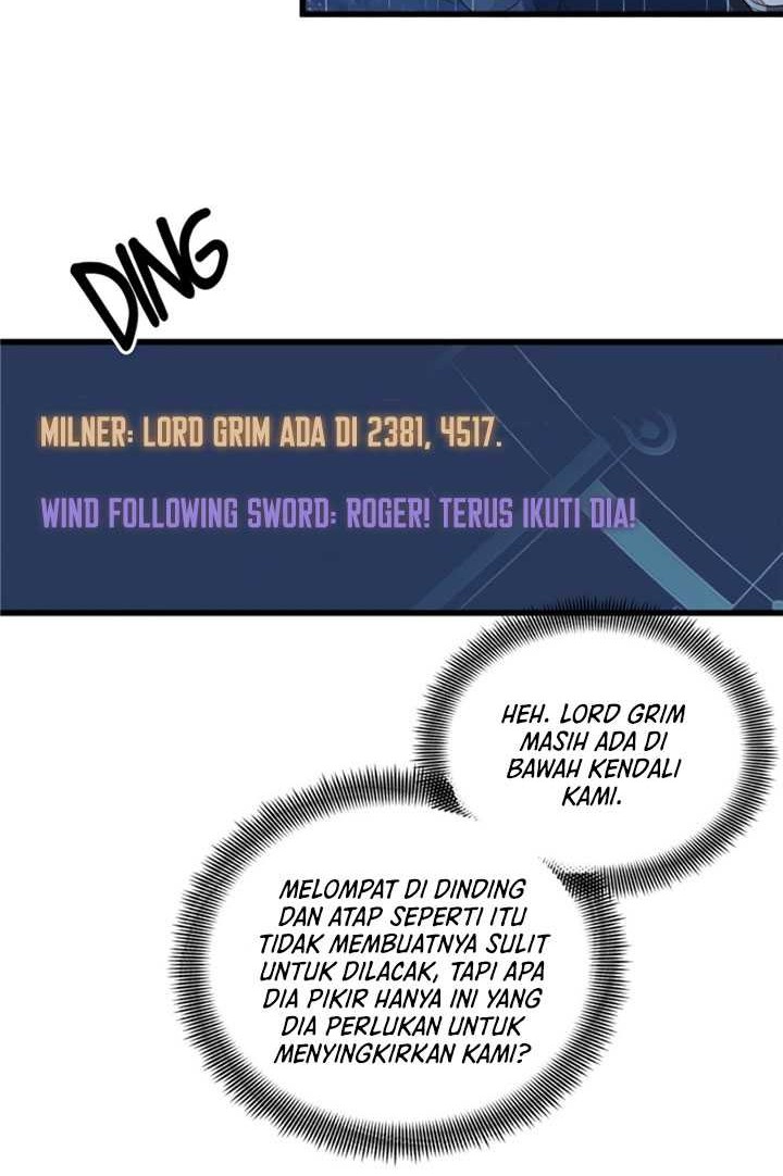 The King’s Avatar Chapter 108 Gambar 13