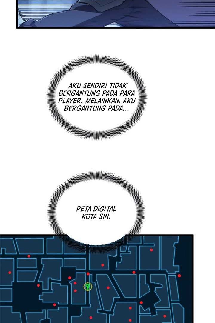 The King’s Avatar Chapter 108 Gambar 15