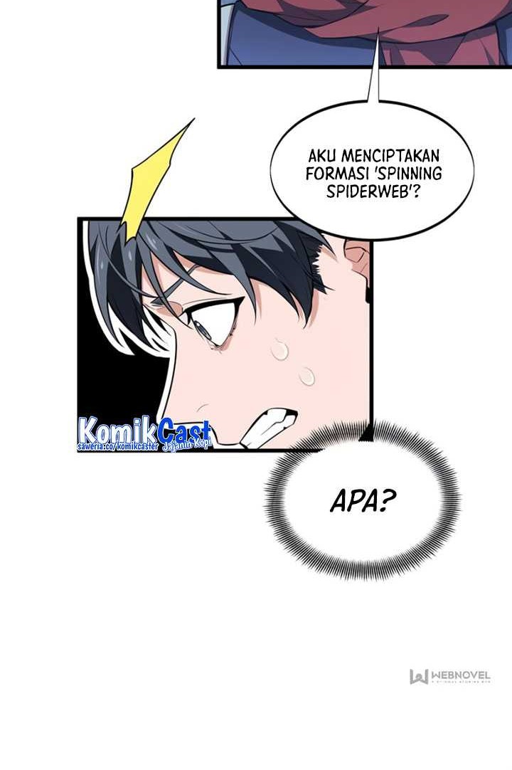 The King’s Avatar Chapter 108 Gambar 17