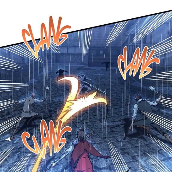 The King’s Avatar Chapter 107 Gambar 27