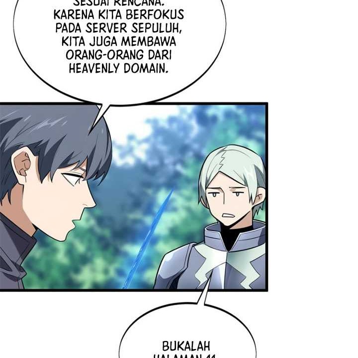 The King’s Avatar Chapter 107 Gambar 31