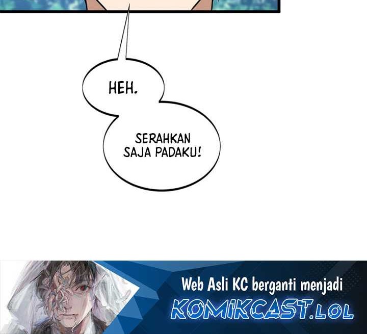 The King’s Avatar Chapter 107 Gambar 37