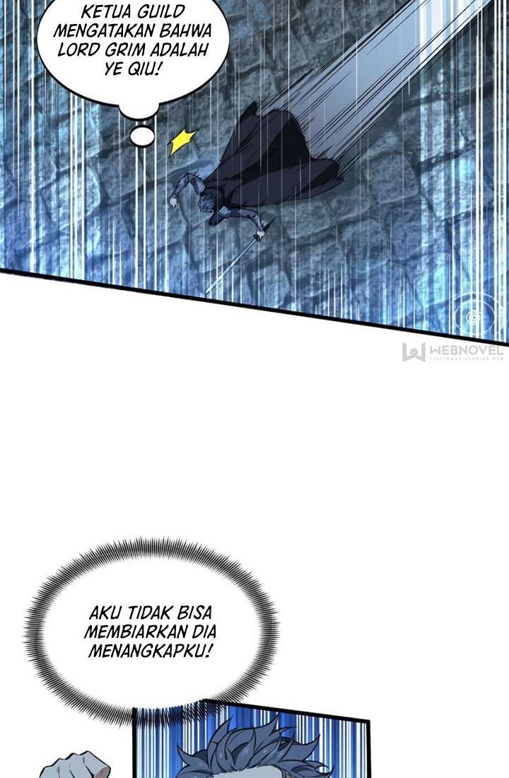 The King’s Avatar Chapter 107 Gambar 19