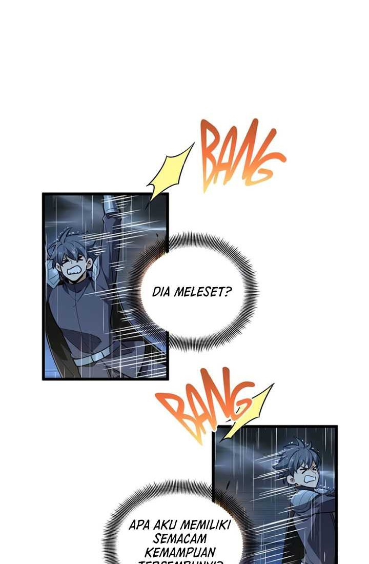 The King’s Avatar Chapter 107 Gambar 23