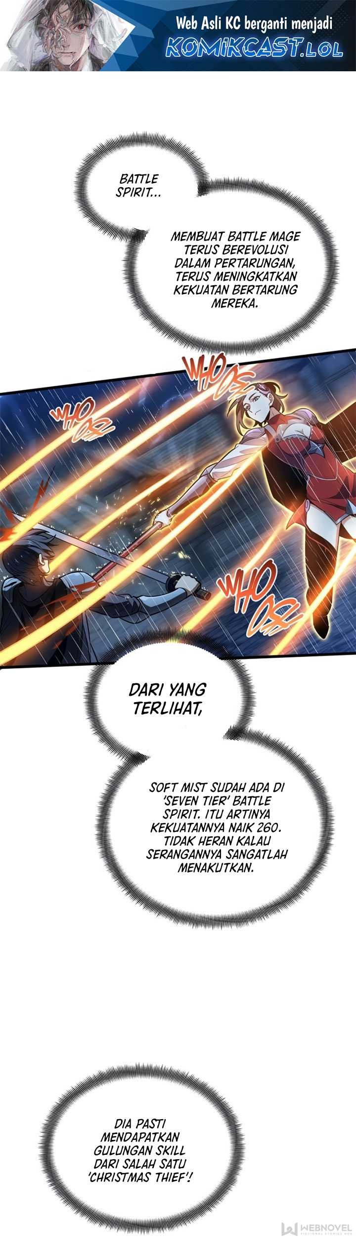 Manhua The King’s Avatar Chapter 107 gambar nomor 2