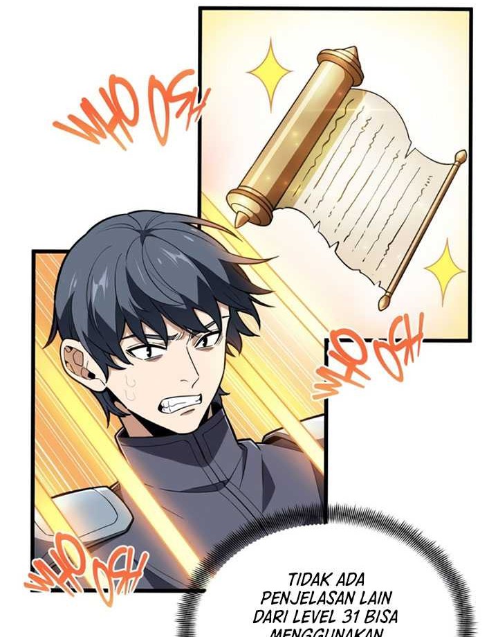 The King’s Avatar Chapter 107 Gambar 3