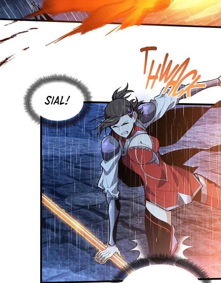 The King’s Avatar Chapter 107 Gambar 5