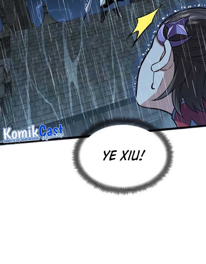 The King’s Avatar Chapter 107 Gambar 9