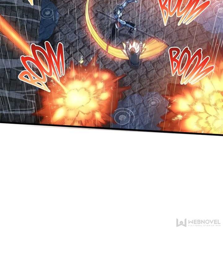 The King’s Avatar Chapter 107 Gambar 13