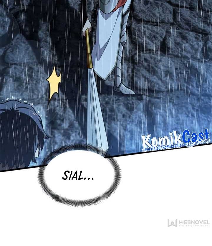 The King’s Avatar Chapter 107 Gambar 15