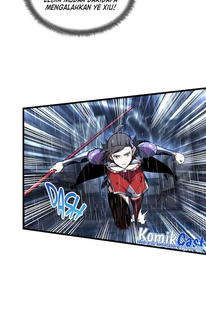 The King’s Avatar Chapter 106 Gambar 27