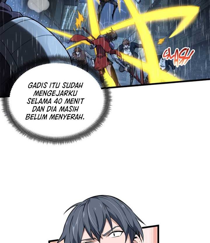 The King’s Avatar Chapter 106 Gambar 29