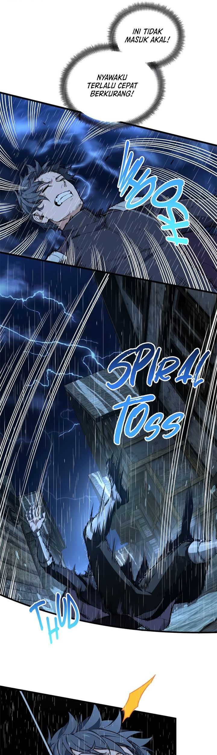 The King’s Avatar Chapter 106 Gambar 36