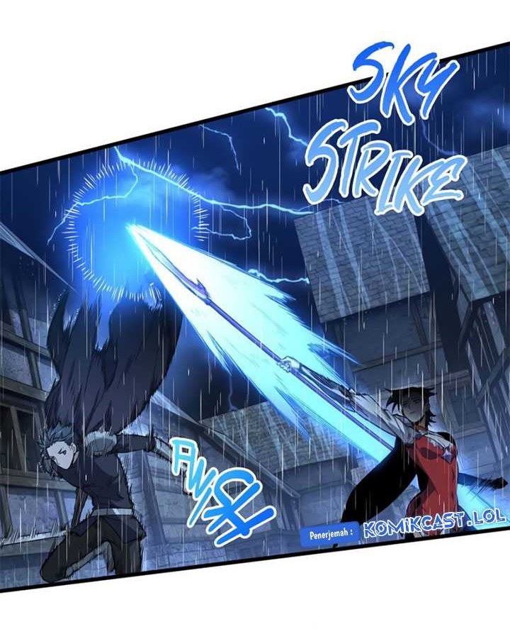 The King’s Avatar Chapter 106 Gambar 19