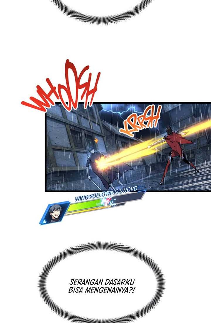 The King’s Avatar Chapter 106 Gambar 21