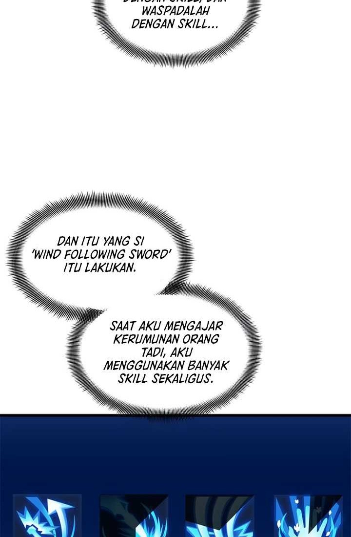 The King’s Avatar Chapter 106 Gambar 23