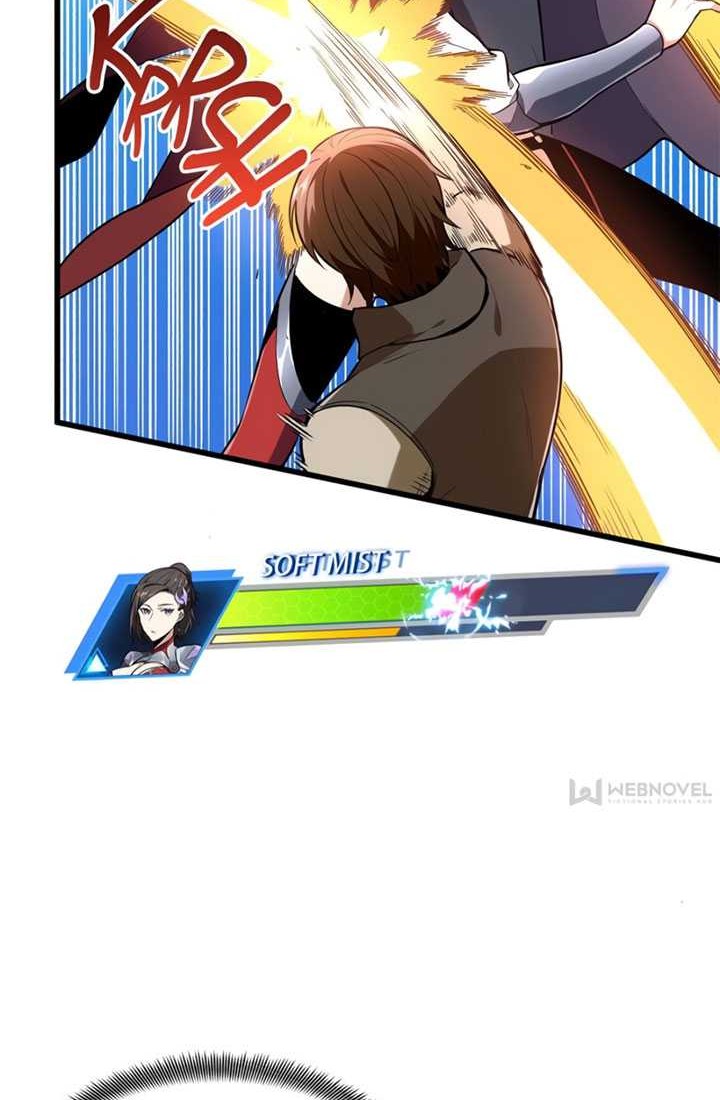 The King’s Avatar Chapter 106 Gambar 25