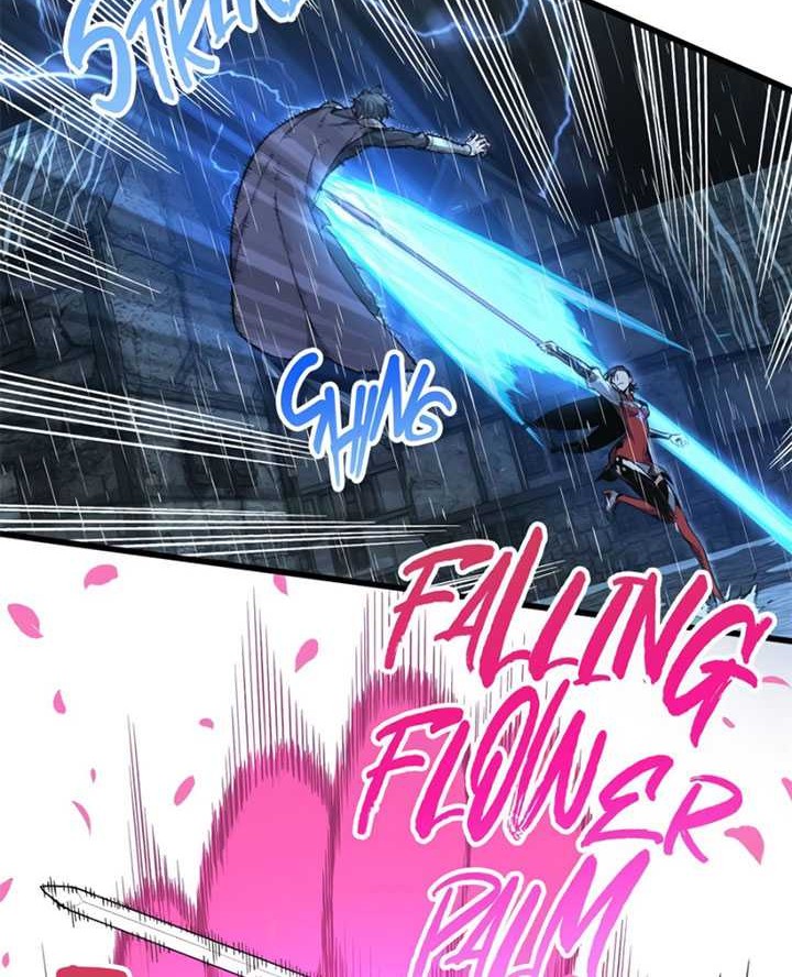 The King’s Avatar Chapter 106 Gambar 13