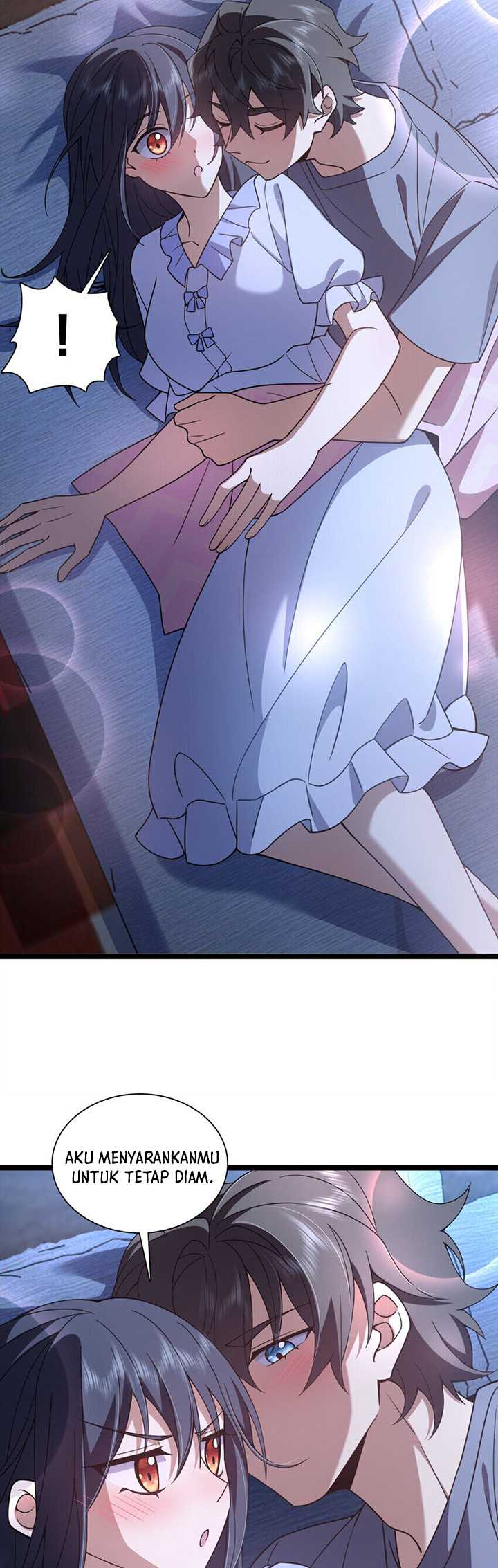 My Wife Is From a Thousand Years Ago Chapter 225 Gambar 15