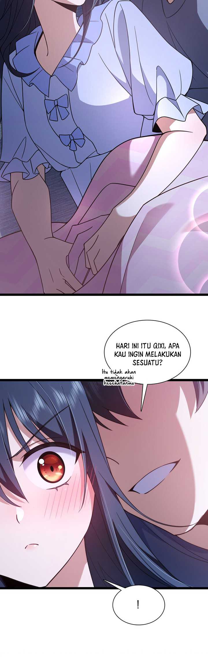 My Wife Is From a Thousand Years Ago Chapter 225 Gambar 16