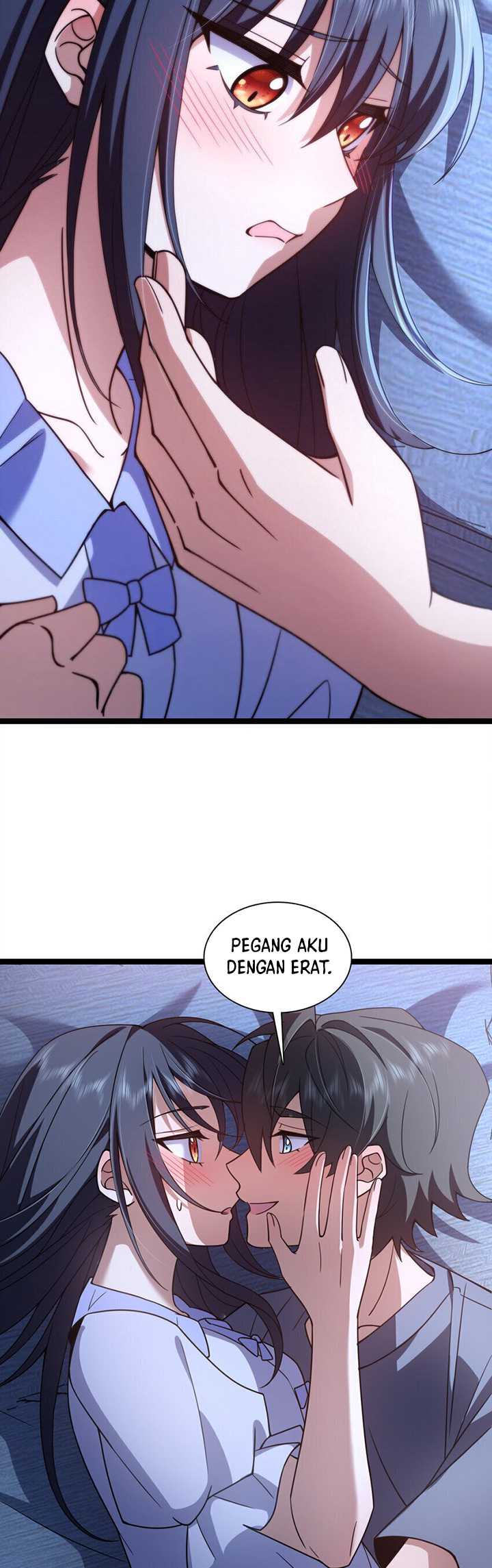 My Wife Is From a Thousand Years Ago Chapter 225 Gambar 24