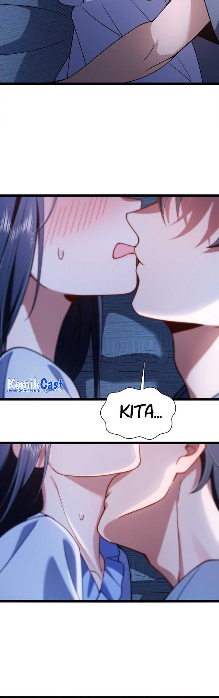 My Wife Is From a Thousand Years Ago Chapter 225 Gambar 25