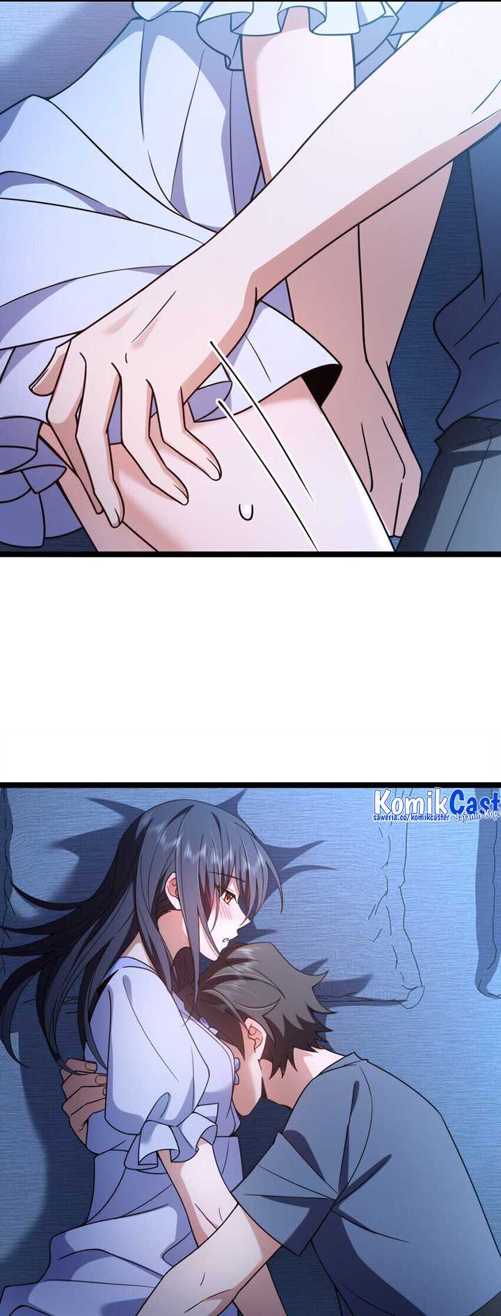 My Wife Is From a Thousand Years Ago Chapter 225 Gambar 26