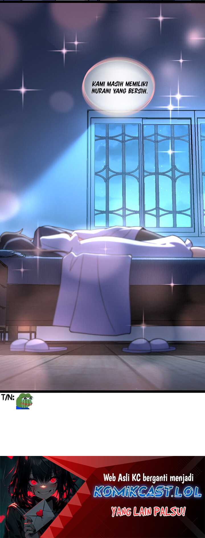 My Wife Is From a Thousand Years Ago Chapter 225 Gambar 27