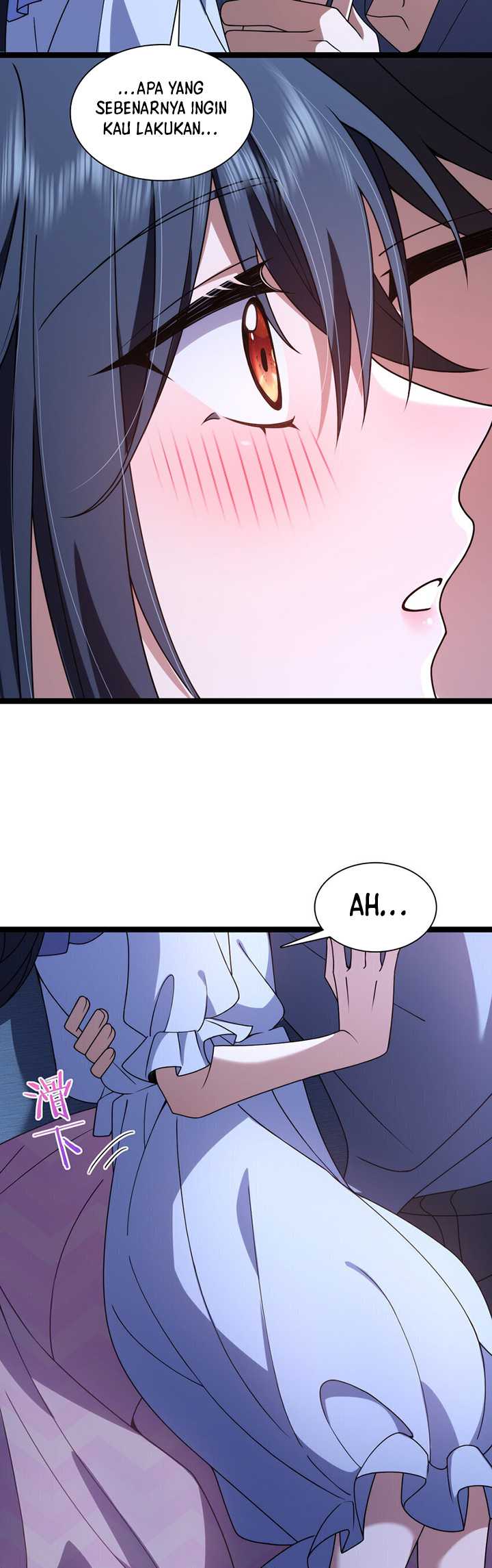 My Wife Is From a Thousand Years Ago Chapter 225 Gambar 21