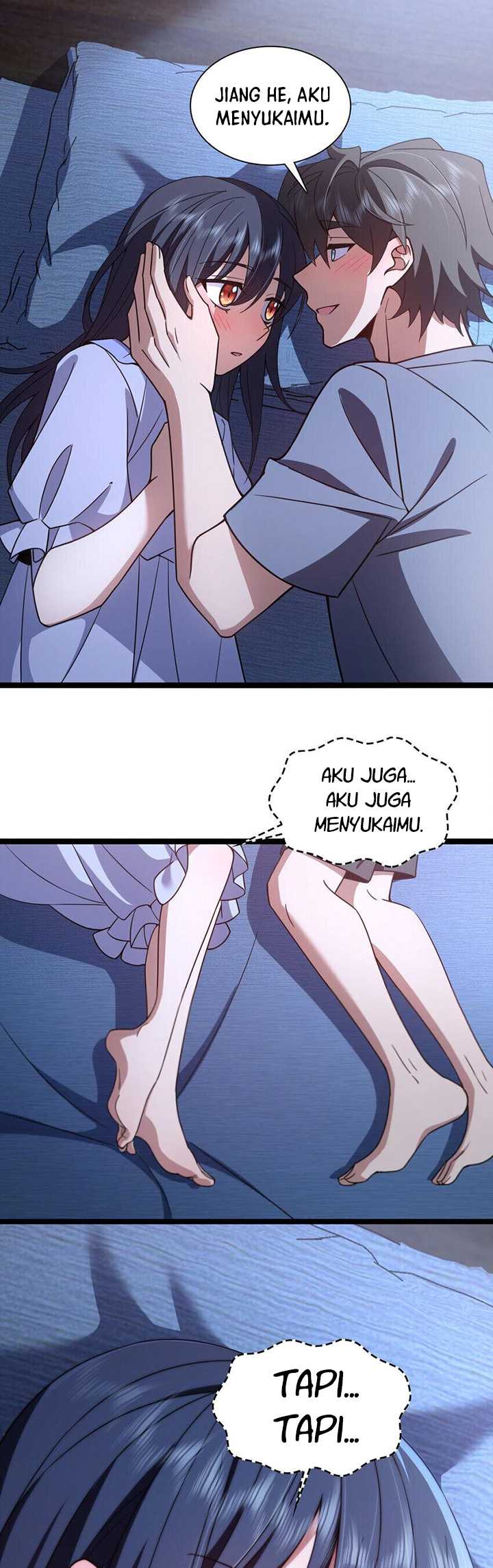 My Wife Is From a Thousand Years Ago Chapter 225 Gambar 23