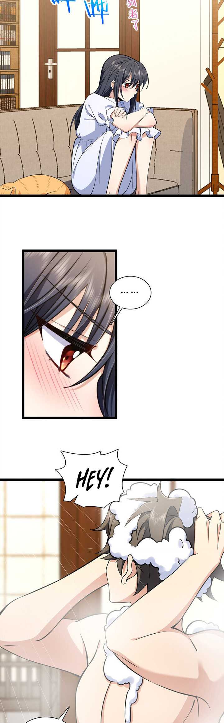 My Wife Is From a Thousand Years Ago Chapter 225 Gambar 6