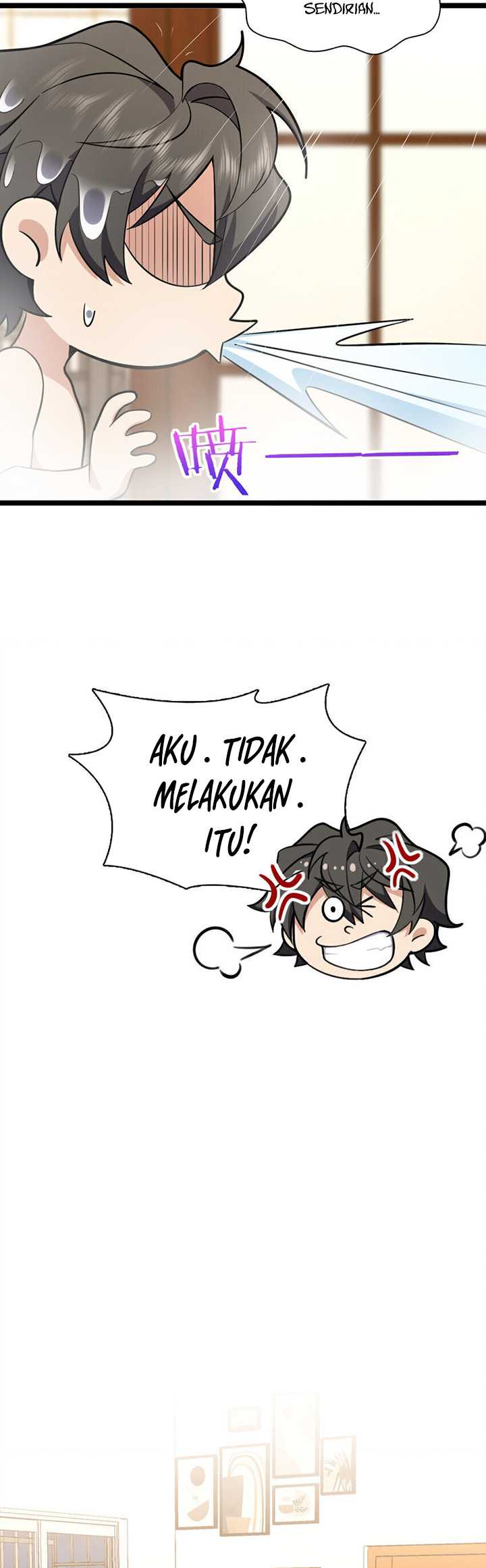 My Wife Is From a Thousand Years Ago Chapter 225 Gambar 8