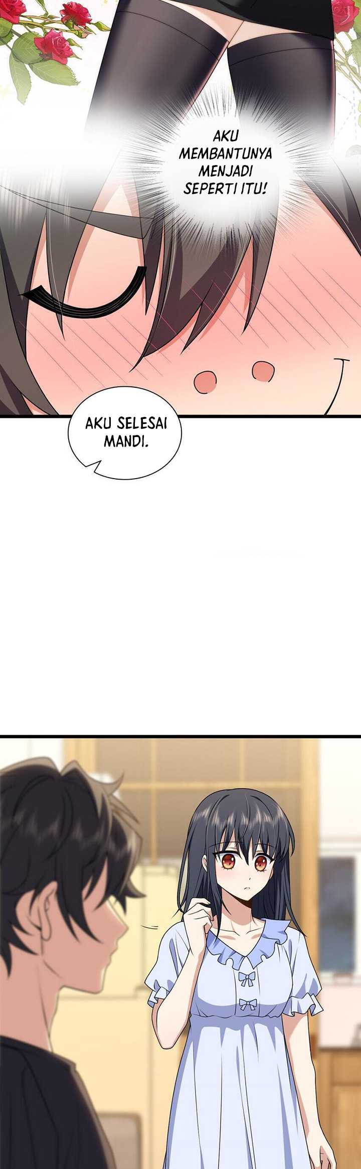 My Wife Is From a Thousand Years Ago Chapter 224 Gambar 21